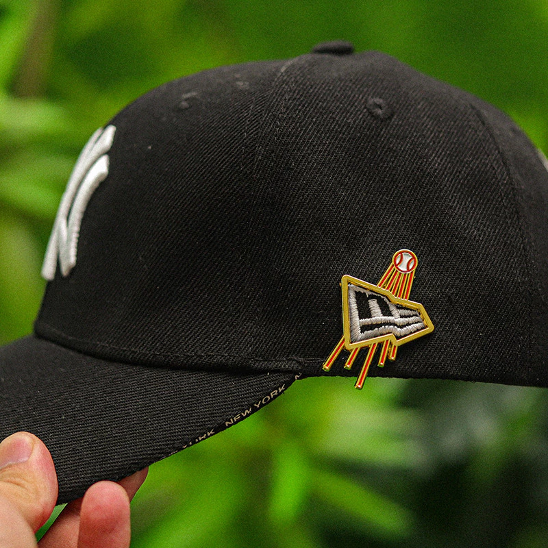 Hat Pin – Baseball